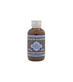 Les Mille et un Bains Black Soap Shower Gel 50ml by Marius Fabre