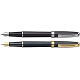 Sheaffer Prelude Pen, Black Onyx (SH/355-0F)