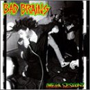 Omega Sessions by Bad Brains