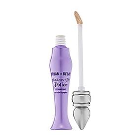 Urban Decay Eyeshadow Primer Potion, Eyeshadow Base .34 fl oz (10 ml)