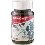 Nature's Herbs - Circu-Care 60 Caps