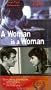 Woman Is a Woman, a