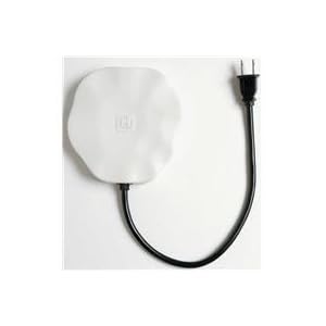 Farm Innovators Bird Bath Heated Rock De-Icer 75 Watt – Hr-75