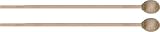 Vic Firth Brian Mason Cord-Wound Marimba Mallets, Hard