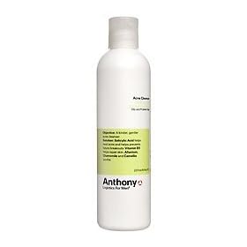 Anthony Logistics For Men Acne Cleanser