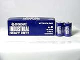 1.5V D HVYDTY (12ea) EV1250B