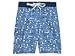 Childish Kids Duncan-2 (Infant/Toddler/Little Kids) | Boy's Shorts Blue
