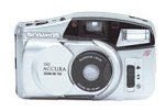 Olympus 38mm-70mm Zoom Point and Shoot Camera (XB700ZOOM)