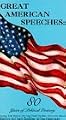 Great American Speeches [VHS]