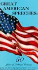 Great American Speeches