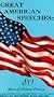 Great American Speeches [VHS]