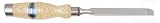Crown 1763 3/8-Inch 10-mm Registered Mortice Chisel