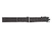 Nylon Web Deluxe Duty Belt, Large