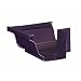 Amerimax Home Products 2520219 Aluminum Outside Mitre