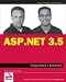 ASP.NET Programmer's Reference
