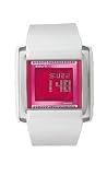 Baby-G Ladies Watch Baby-G Monotone BGD-110M-7DR - WW