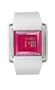 Baby-G Ladies Watch Baby-G Monotone BGD-110M-7DR - WW
