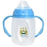 Manchester City Training Mug
