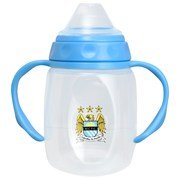 Manchester City Training Mug