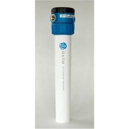 WH2100 nuvoH2O Whole-House Salt-Free Water Softener System by nuvoH2O
