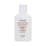 Fresh Mangosteen Body Lotion