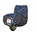 Nylon Motorrad / Roller Garage Gr.M / 260x90x120 cm