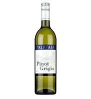 Palataia Pinot Grigio 2011 - Case of 6