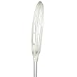 deBeer Sentinel Unstrung Lacrosse Head (White)