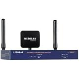 NETGEAR ProSafe WNDAP330 - Wireless access point - 802.11b, 802.11g, 802.11n (draft)