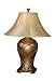 Crisscross Lamp