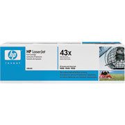 Genuine HP Toner for Laserjet 9000 Series, 9040mfp, 9050mfp - C8543X (High Yield, 30K)