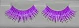 Violet Night Glam Eyelashes