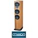 MISSION m3 M35i - Standbox, 25-150 Watt Kirsche