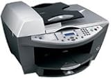 Lexmark X7170 All-in-One Business Center with 3-Year Warranty (Business Edition, 21H0280)