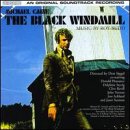 The Black Windmill Roy Budd
