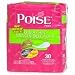 Poise Ultra Thin Pads - 30 ea