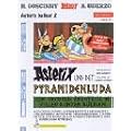Asterix Mundart.Berlinerisch 2: Asterix balinat 2: BD 49