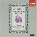 Bach: French Suites Bwv. 812-817