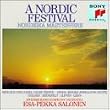 A Nordic Festival