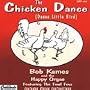 The Chicken Dance (Single)
