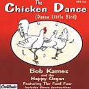 CD-Charts  Music : Chicken Dance (Vocal Version)