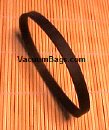 Panasonic UB & UB8 Vacuum Cleaner Belts / 2 Pack – Generic for MC/v Uprights**** Buy 2 Belts – Get 3rd Belt Free! ****