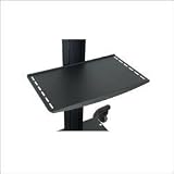 Peerless Metal Shelf for Flat Panel Carts (ACC313)