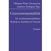 Gouvernementalit�t: Ein sozialwissenschaftliches Konzept in Anschluss an Foucault