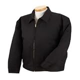 Dickies - Dickies Adult Lined Eisenhower Jacket