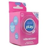 Play Vibrations - Vibrating Ring For Added Pleasure (Durex)