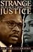 Books : Strange Justice: The Selling of Clarence Thomas