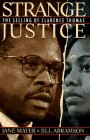 strange justice the selling of clarence thomas