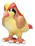 モンスターコレクション018 ピジョット