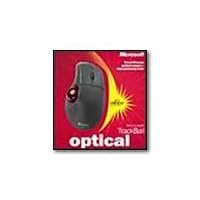 Microsoft Trackball Optical (original Handelsverpackung)